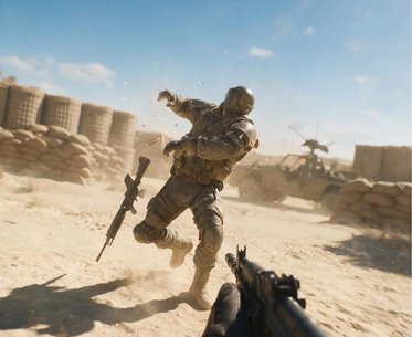 FPS workflow preview 3